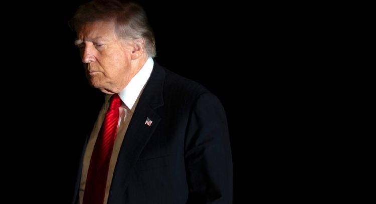 Casa Blanca condena violencia política en México; evita confirmar planes militares contra narcos