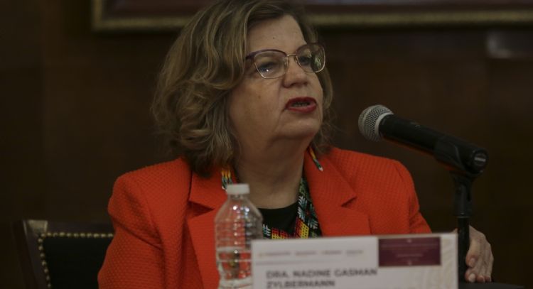 Analizan un posible nuevo caso de sarampión en la CDMX