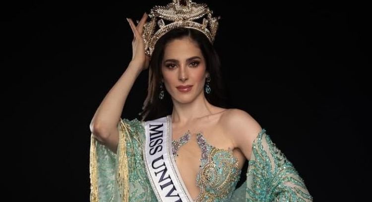 Fátima Bosch se defiende ante humillación de directivo de Miss Universo que la llamó "tonta"