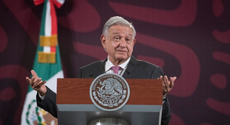 AMLO pide apoyar con donaciones económicas a Cuba: "Que cada quien aporte lo que pueda", dijo