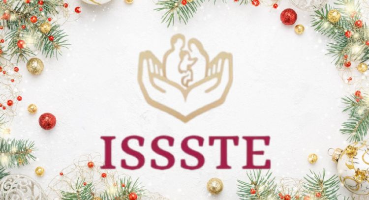 ISSSTE dará hasta 15 mil pesos extra en vales de despensa a estos trabajadores