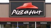 Foto ilustrativa de la nota titulada: La empresa matriz de Pizza Hut sopesa vender la cadena