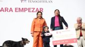 Foto ilustrativa de la nota titulada: Entregan 40 mil apoyos del programa Mi Beca para Empezar en la CDMX