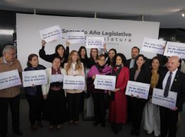 Nuevo código de ética: golpe ideal al acoso, corrupción y nepotismo