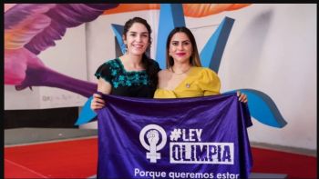 "Lo que le pasó no nos sorprende y eso es lo más aterrador": Indira Cato sobre el acoso a Sheinbaum