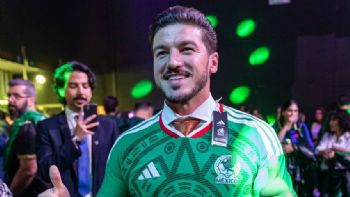 Nuevo León anticipa apoyo por tres mil 500 mdp del gobierno federal para el Mundial 2026