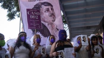 Amparo a madres violentadas: caso contra exfuncionario de Hacienda desafía al nuevo Poder Judicial