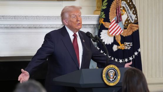 La Casa Blanca estudia tomar "medidas adicionales" contra el narco al otro lado de su frontera sur