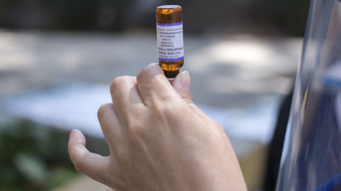 Mega Centro de Vacunación contra influenza y covid-19 en la UNAM: Horarios y ubicación