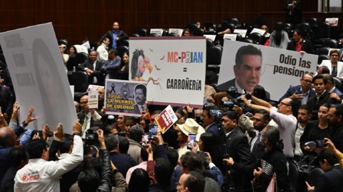 El aumento de la deuda amenaza la sostenibilidad fiscal para 2026, alertan