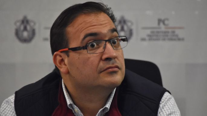 Javier Duarte solicita su liberación anticipada tras cumplir el 95% de su condena de 9 años de prisión
