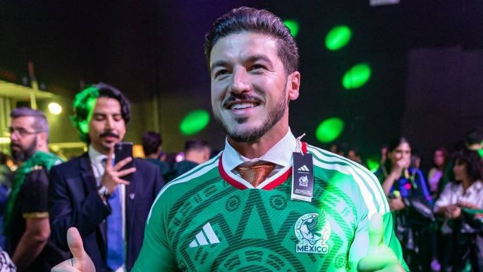 Nuevo León anticipa apoyo por tres mil 500 mdp del gobierno federal para el Mundial 2026