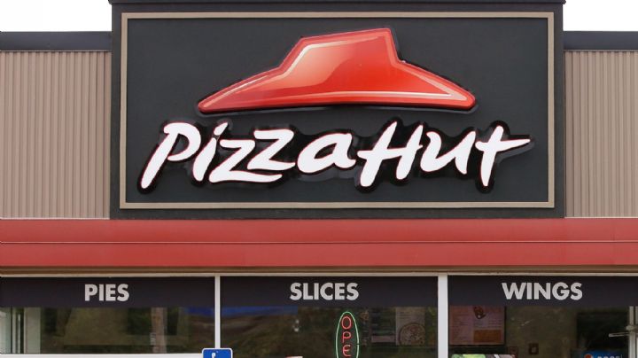 La empresa matriz de Pizza Hut sopesa vender la cadena