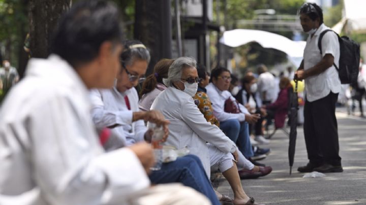 México perderá su bono demográfico en 2040, pero la vejez podría convertirse en motor económico