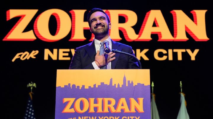 Triunfo demócrata: ¿mensaje para Donald Trump de cara a las elecciones de 2026?