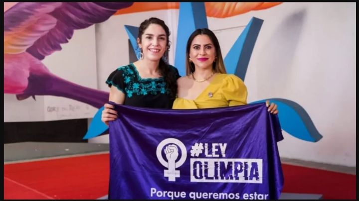 "Lo que le pasó no nos sorprende y eso es lo más aterrador": Indira Cato sobre el acoso a Sheinbaum