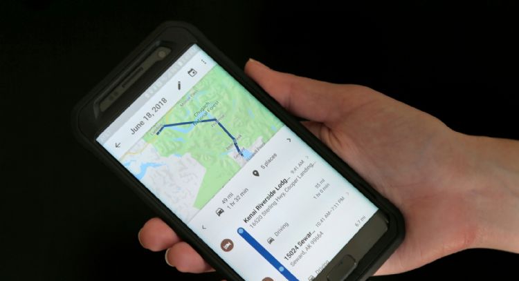 Google Maps usará la IA para una experiencia más conversacional