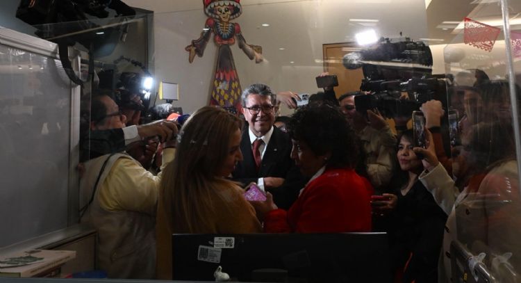 Se reasignarán casi 18 mil mdp del PJ, FGR e INE para agricultura, ciencia, educación y cultura