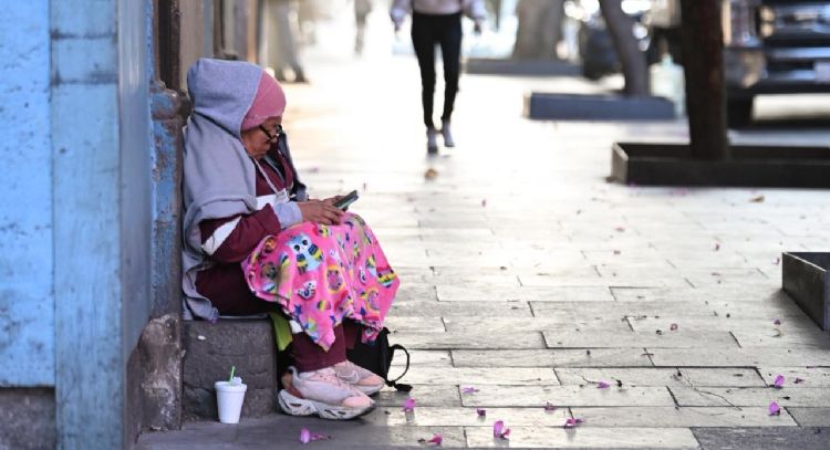 Bajan temperaturas en la CDMX: se activan alertas para el viernes en estas alcaldías