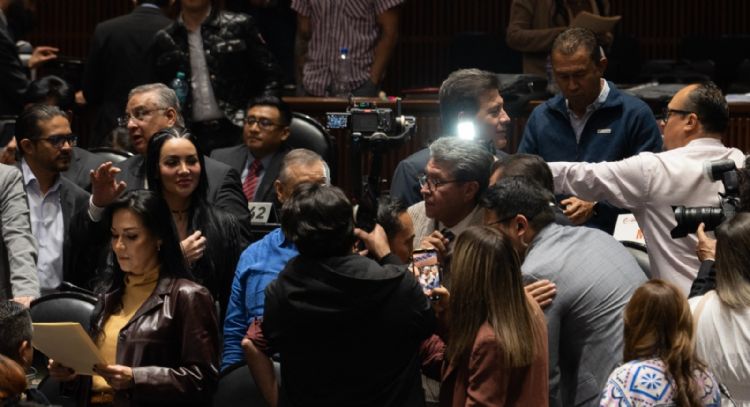 Se reasignarán casi 18 mil mdp del PJ, FGR e INE para agricultura, ciencia, educación y cultura