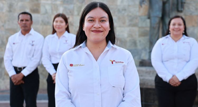 Presenta SEDENER programa del Congreso Internacional de Energía Tamaulipas 2025