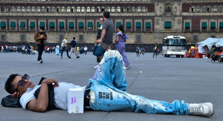 Tras 9 meses de su presentación, Plan México no ha logrado generar empleos