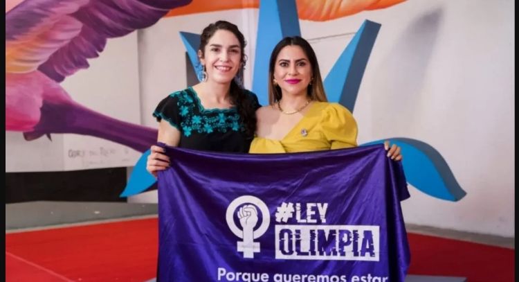 "Lo que le pasó no nos sorprende y eso es lo más aterrador": Indira Cato sobre el acoso a Sheinbaum