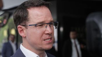 Ricardo Anaya: “Si no pueden cuidar a la presidenta, ¿qué podemos esperar del resto del país?”