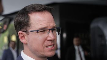 Ricardo Anaya: “Si no pueden cuidar a la presidenta, ¿qué podemos esperar del resto del país?”