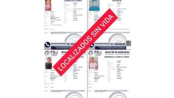 Asesinan a familia en Reynosa por disputa laboral; niña con discapacidad fue hallada enterrada