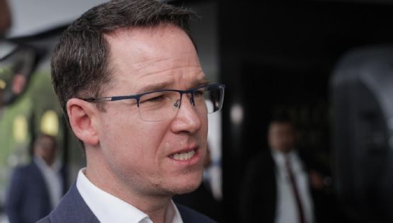 Ricardo Anaya: “Si no pueden cuidar a la presidenta, ¿qué podemos esperar del resto del país?”