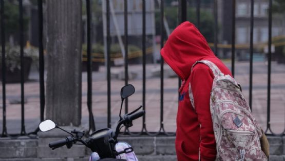 Fin de semana gélido: nuevo frente frío y vaguada polar provocarán heladas de viernes a lunes