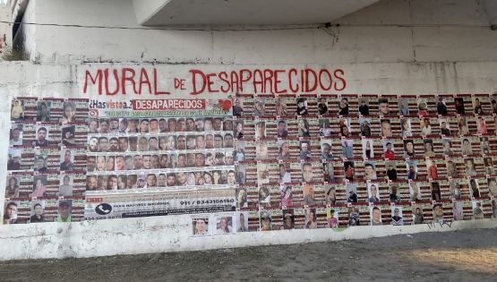 Colectivos denuncian crisis de desaparecidos en Tamaulipas; Seguridad Pública minimiza el problema