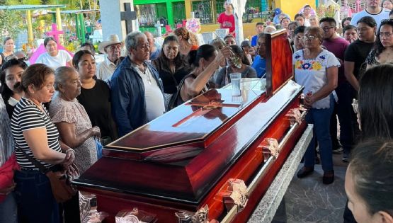 Hallan muerto al exalcalde de Chinameca, Veracruz, tres días después de que fue secuestrado