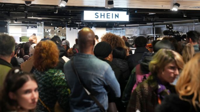 Francia exige a la UE que investigue a Shein por vender artículos ilegales
