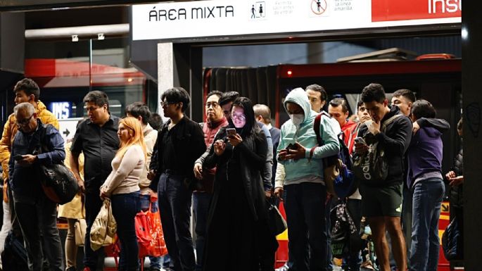 Frío en CDMX: alerta para la madrugada y amanecer del viernes en estas alcaldías