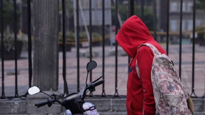 Fin de semana gélido: nuevo frente frío y vaguada polar provocarán heladas de viernes a lunes