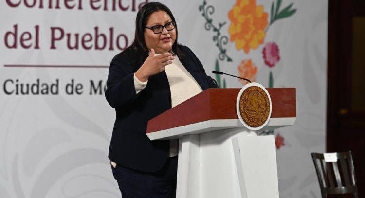 Secretaría de las Mujeres presenta plan integral contra el abuso sexual tras acoso a Sheinbaum