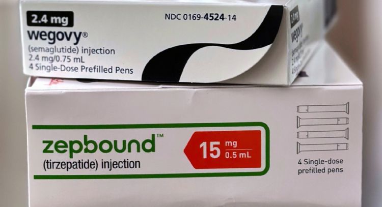 Trump anuncia acuerdo para ampliar cobertura y reducir costos de medicamentos contra la obesidad