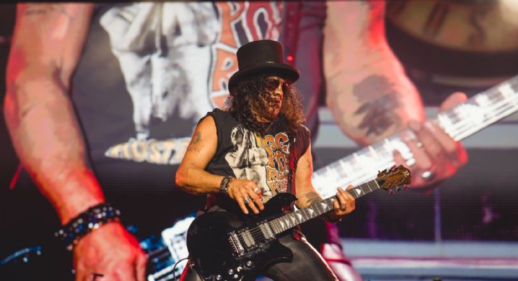 The Killers, Guns N' Roses y Tyler, The Creator encabezan el Tecate Pa´l Norte 2026