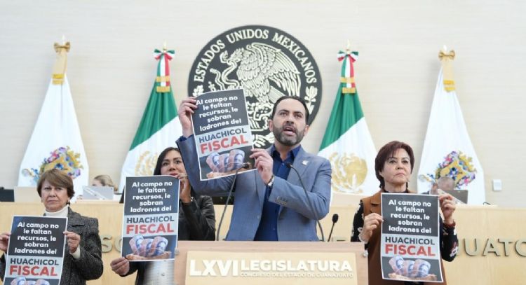 Productores de Guanajuato llevan su protesta a Maseca; estos son los bloques activos