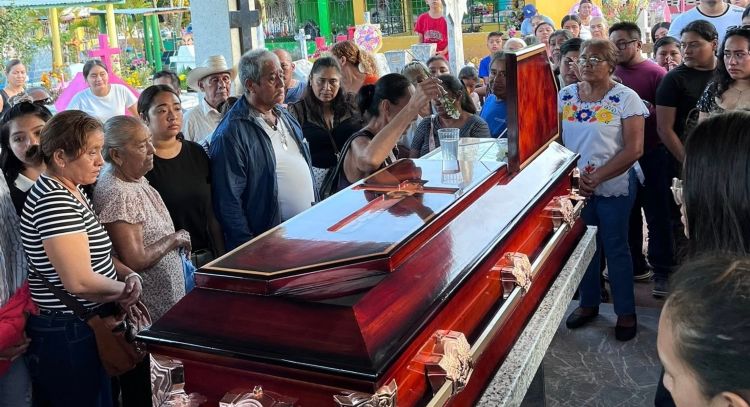 Hallan muerto al exalcalde de Chinameca, Veracruz, tres días después de que fue secuestrado