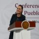 “No va a haber intervención de EU en México”: Sheinbaum