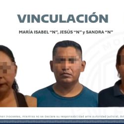 Vinculan a proceso a tres policías por lesiones y abuso de autoridad en Zacatepec