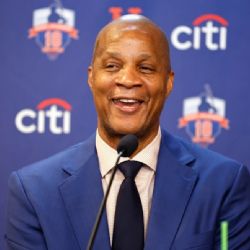 Trump indulta Darryl Strawberry, exjugador de los Mets, por evasión de impuestos y narcotráfico