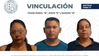 Vinculan a proceso a tres policías por lesiones y abuso de autoridad en Zacatepec