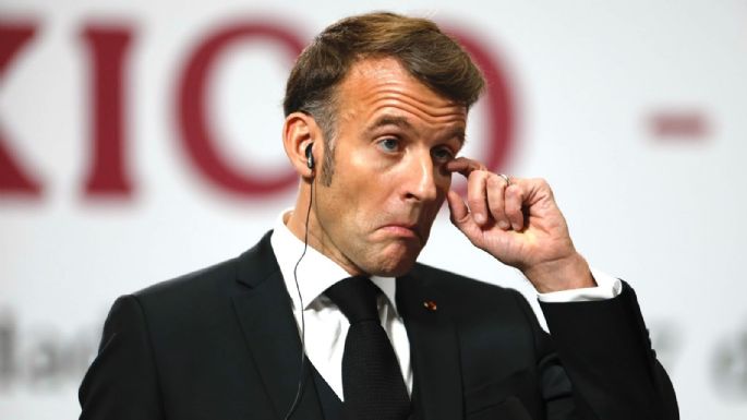 La herencia de Sheinbaum: Francia retiró millones de dólares durante el sexenio de AMLO