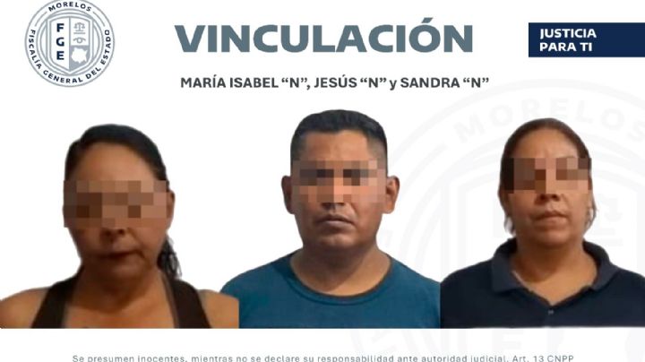 Vinculan a proceso a tres policías por lesiones y abuso de autoridad en Zacatepec