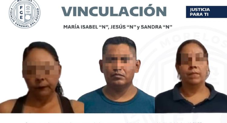 Vinculan a proceso a tres policías por lesiones y abuso de autoridad en Zacatepec