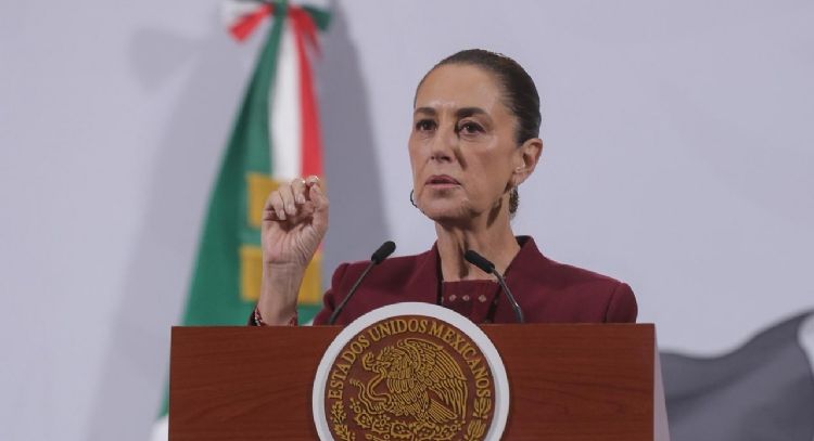 Sheinbaum presentará este domingo el Plan Michoacán por la Paz y la Justicia